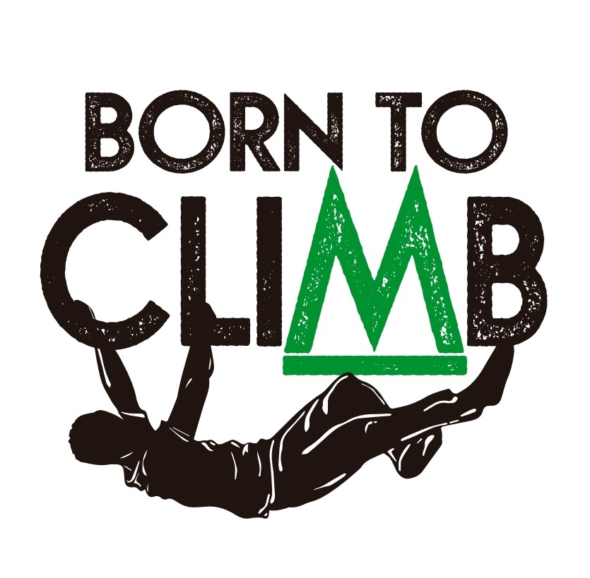 Born to Climb